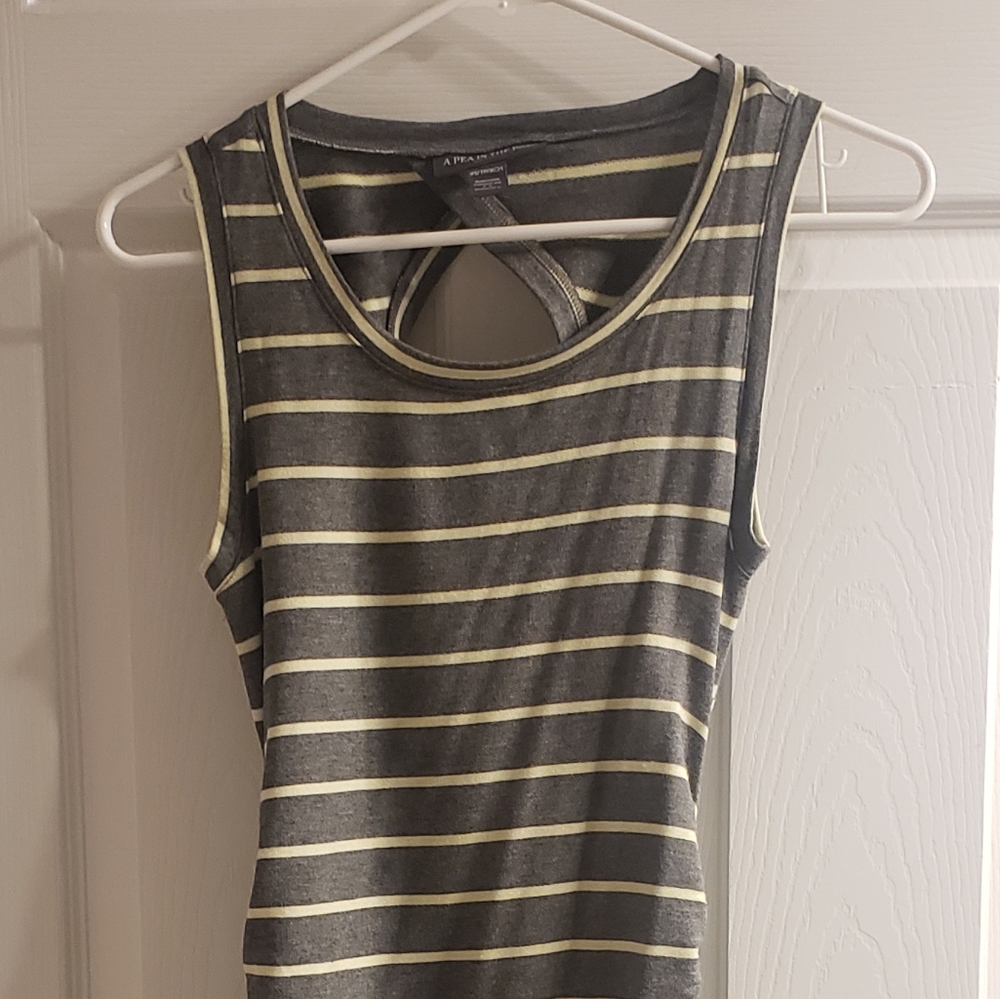 Maternity Dress XS